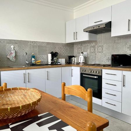Auobcorner Apartman Walvis Bay Kültér fotó