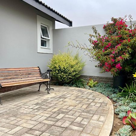 Auobcorner Apartman Walvis Bay Kültér fotó