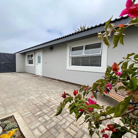 Auobcorner Apartman Walvis Bay Kültér fotó