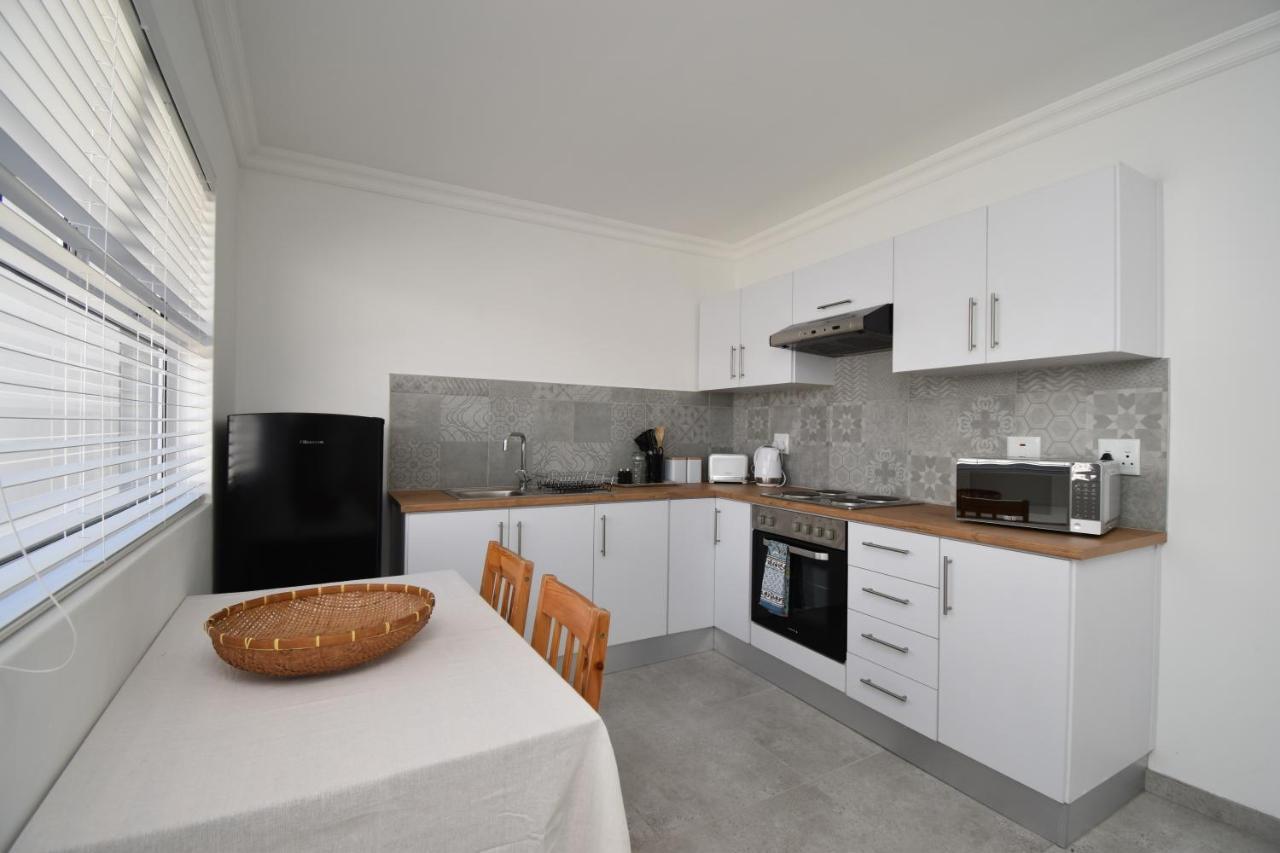 Auobcorner Apartman Walvis Bay Kültér fotó