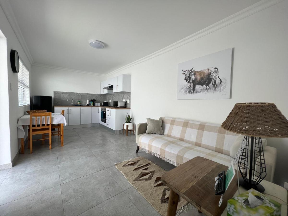 Auobcorner Apartman Walvis Bay Kültér fotó