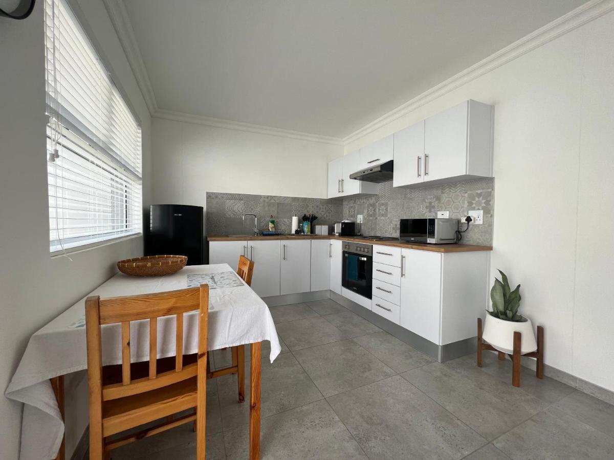 Auobcorner Apartman Walvis Bay Kültér fotó