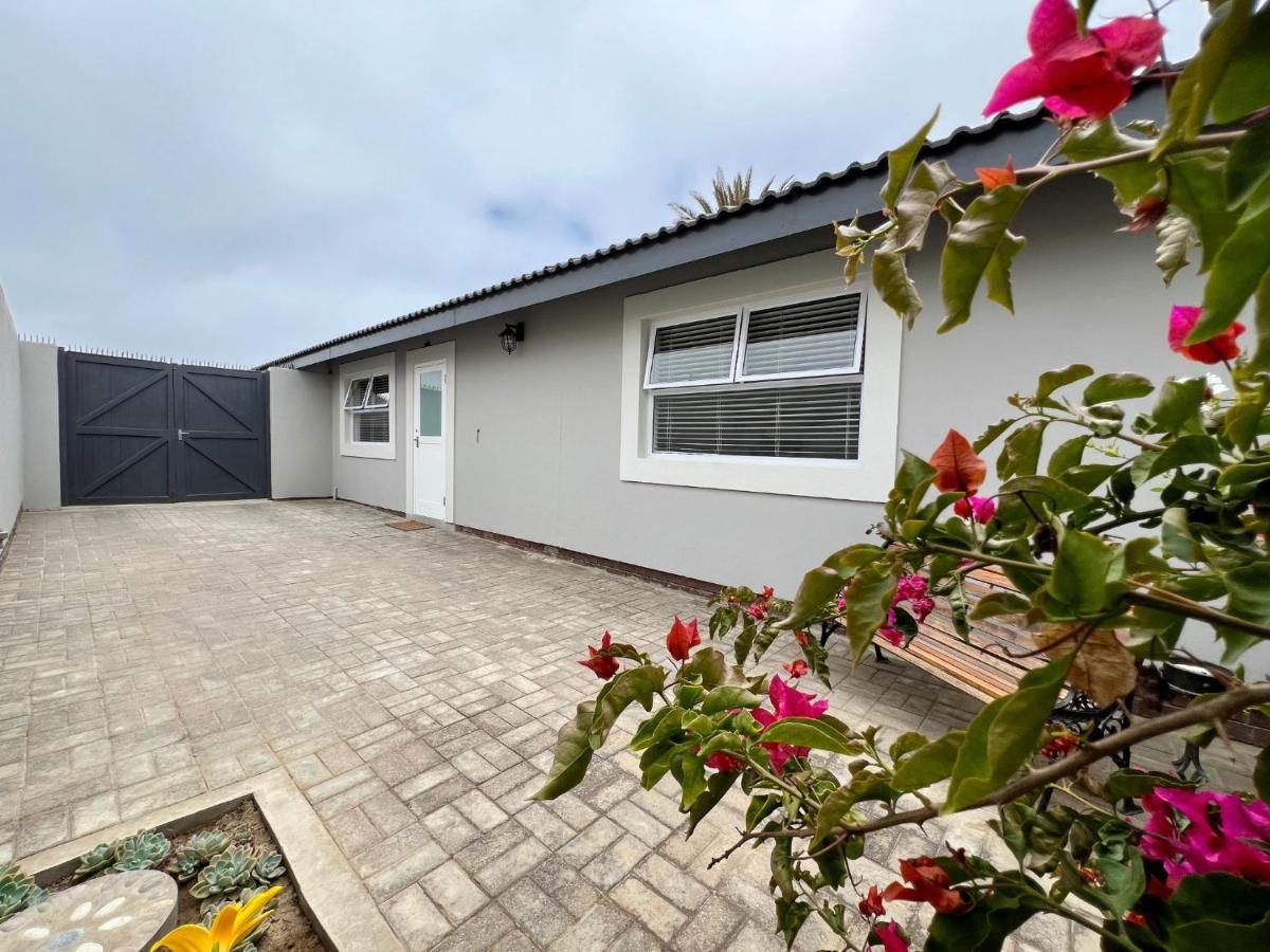 Auobcorner Apartman Walvis Bay Kültér fotó