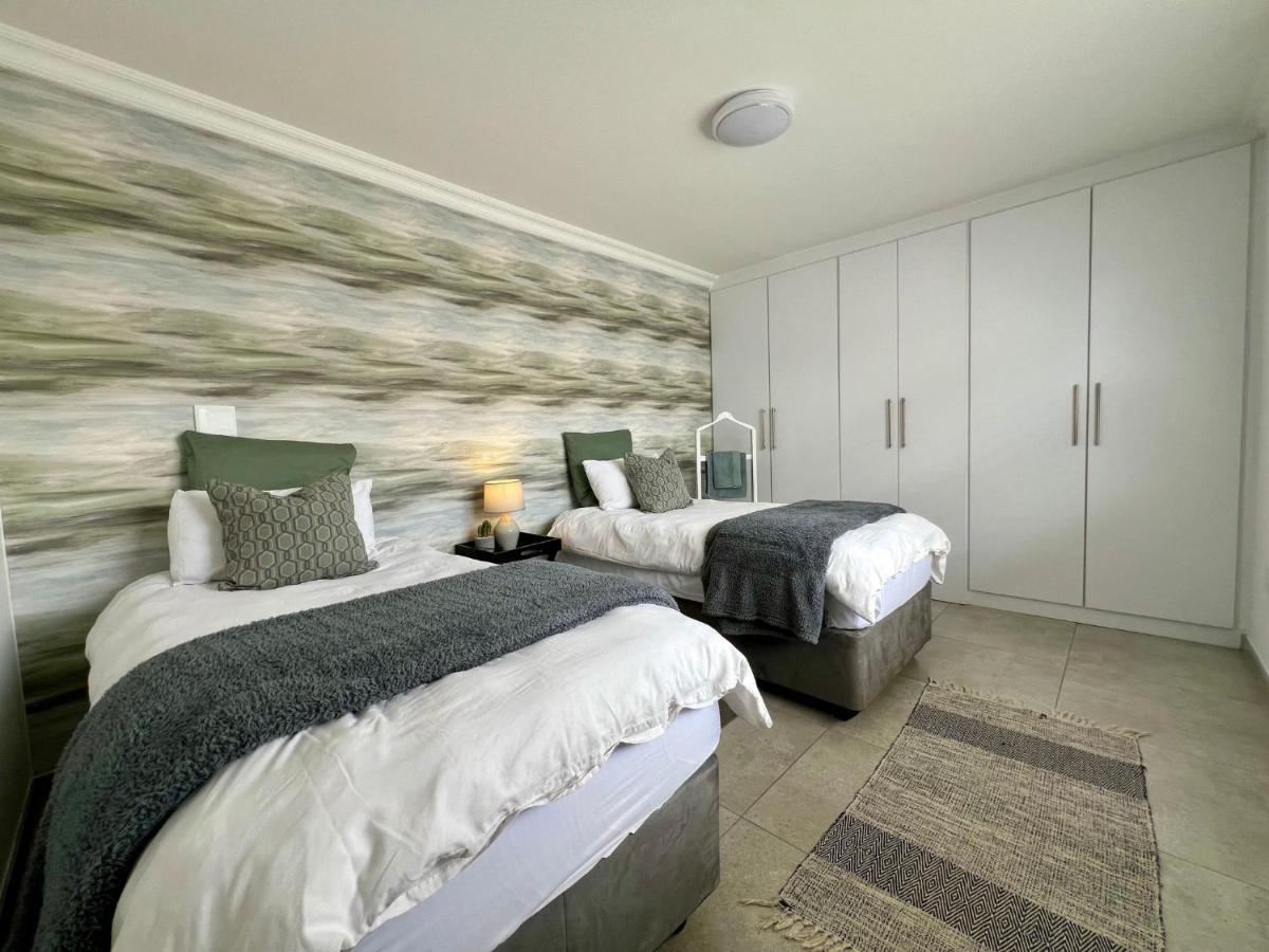Auobcorner Apartman Walvis Bay Kültér fotó